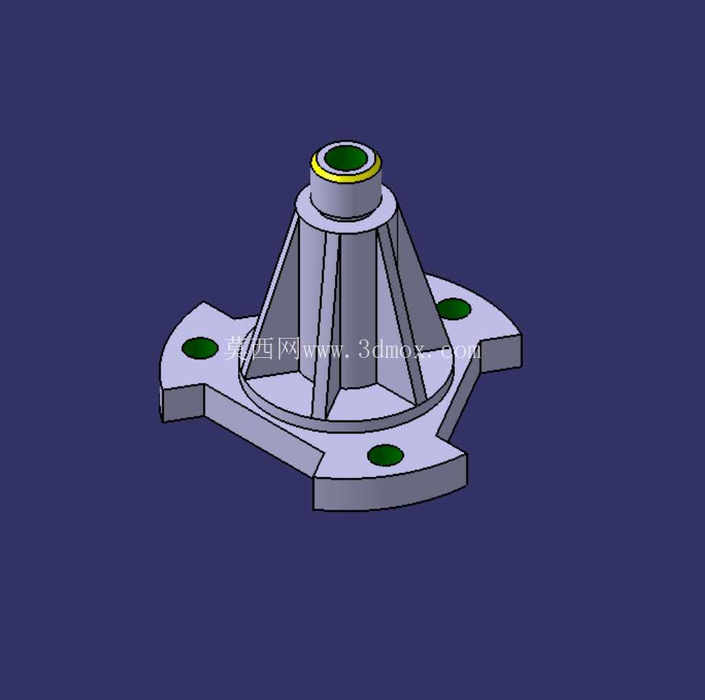 CATIA V5����ϰ 27