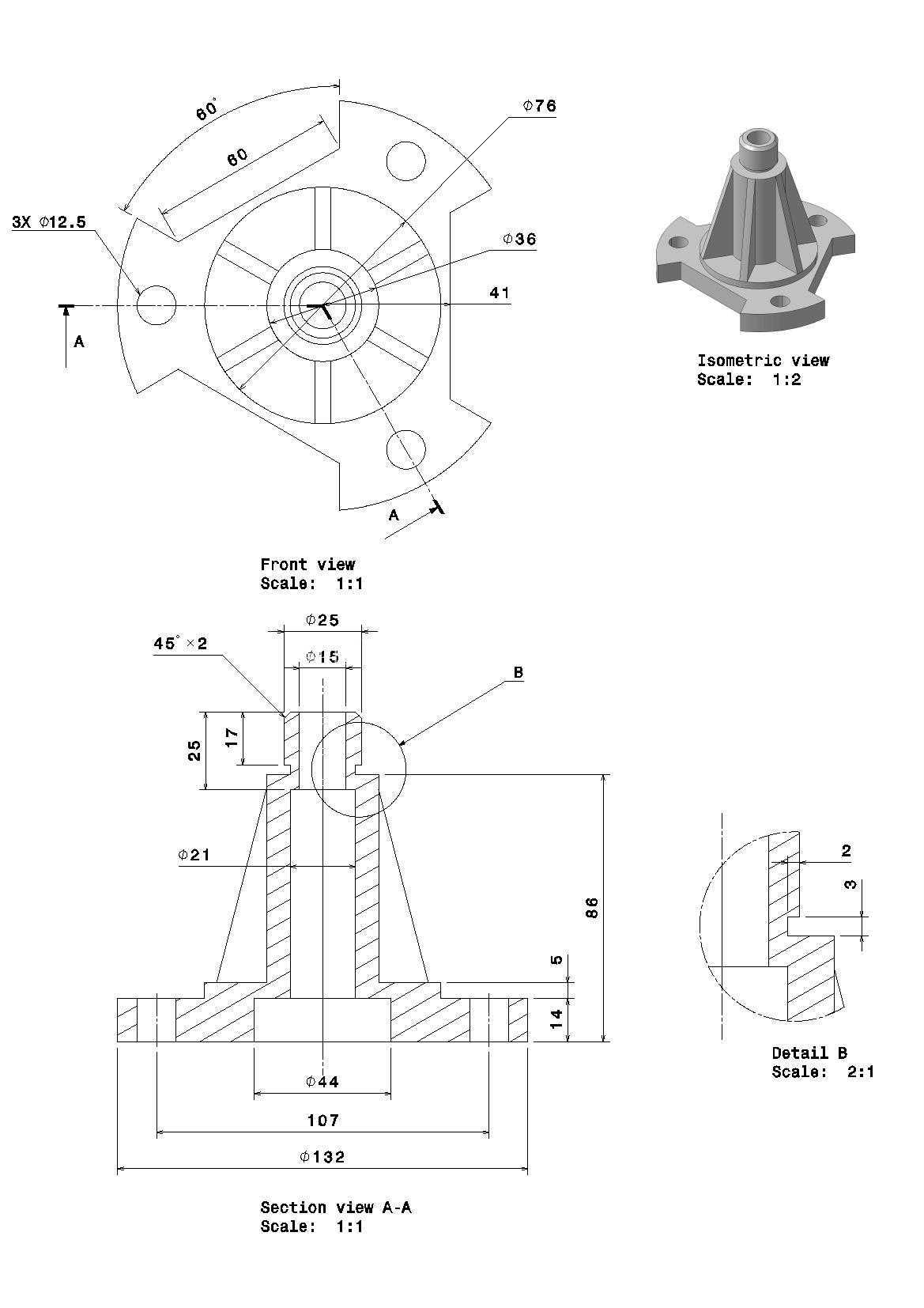 CATIA V5����ϰ 27