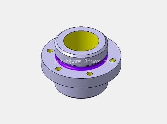 CATIA V5:练习 22