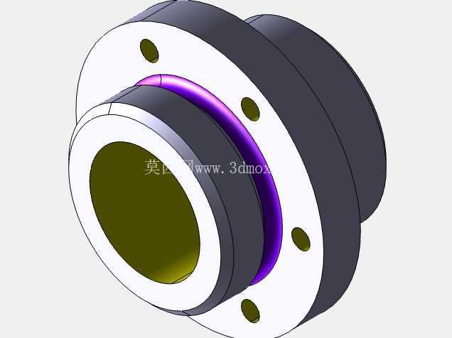 CATIA V5:练习 22