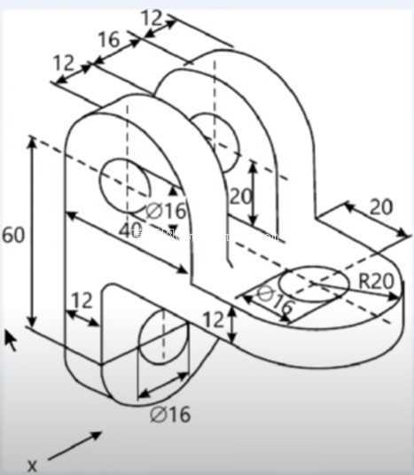 CATIA V5 练习 10