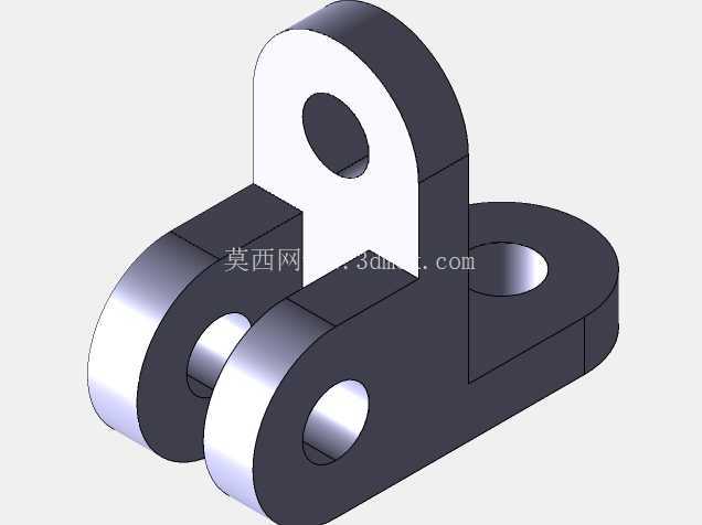 CATIA V5 练习 10