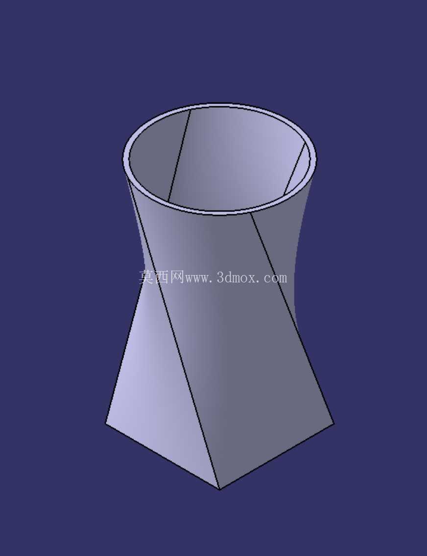 CATIA V5����ϰ 25