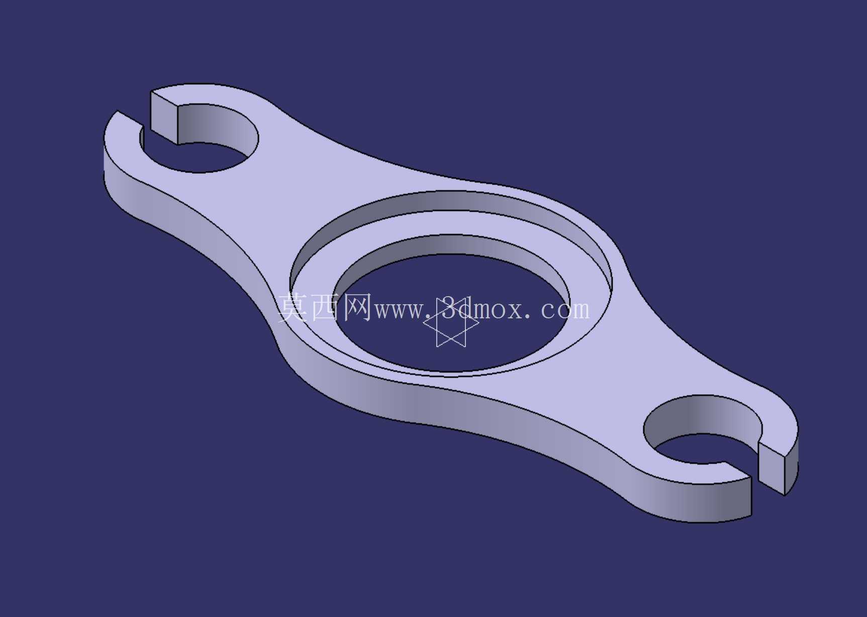 CATIA V5 �̳̣���������ϰ 15 - Multi-Pad\u0026 ��ͼ