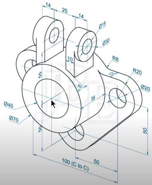 CATIA V5 ��ϰ 21