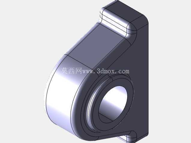 CATIA V5 练习 23:高效绘图之路