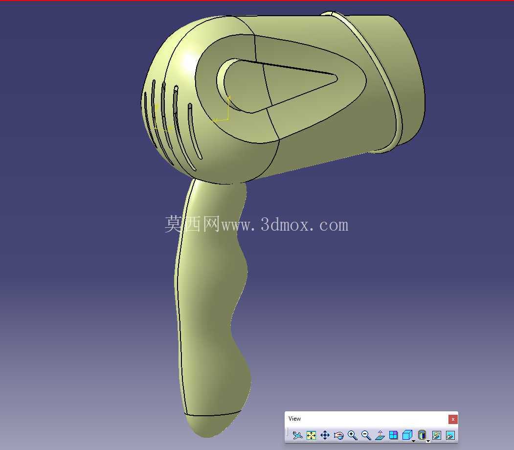 Catia ���潨ģʾ�������