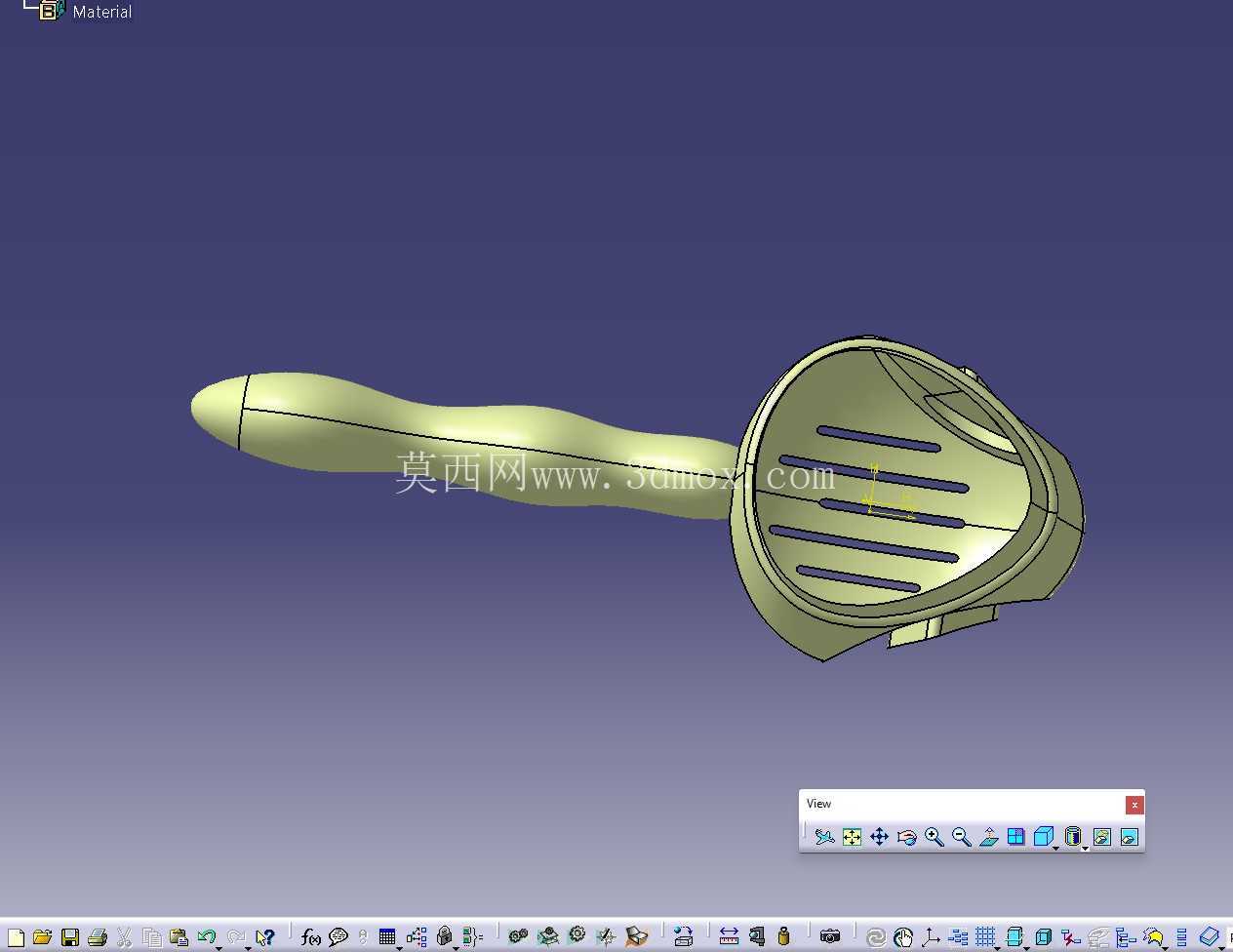 Catia ���潨ģʾ�������