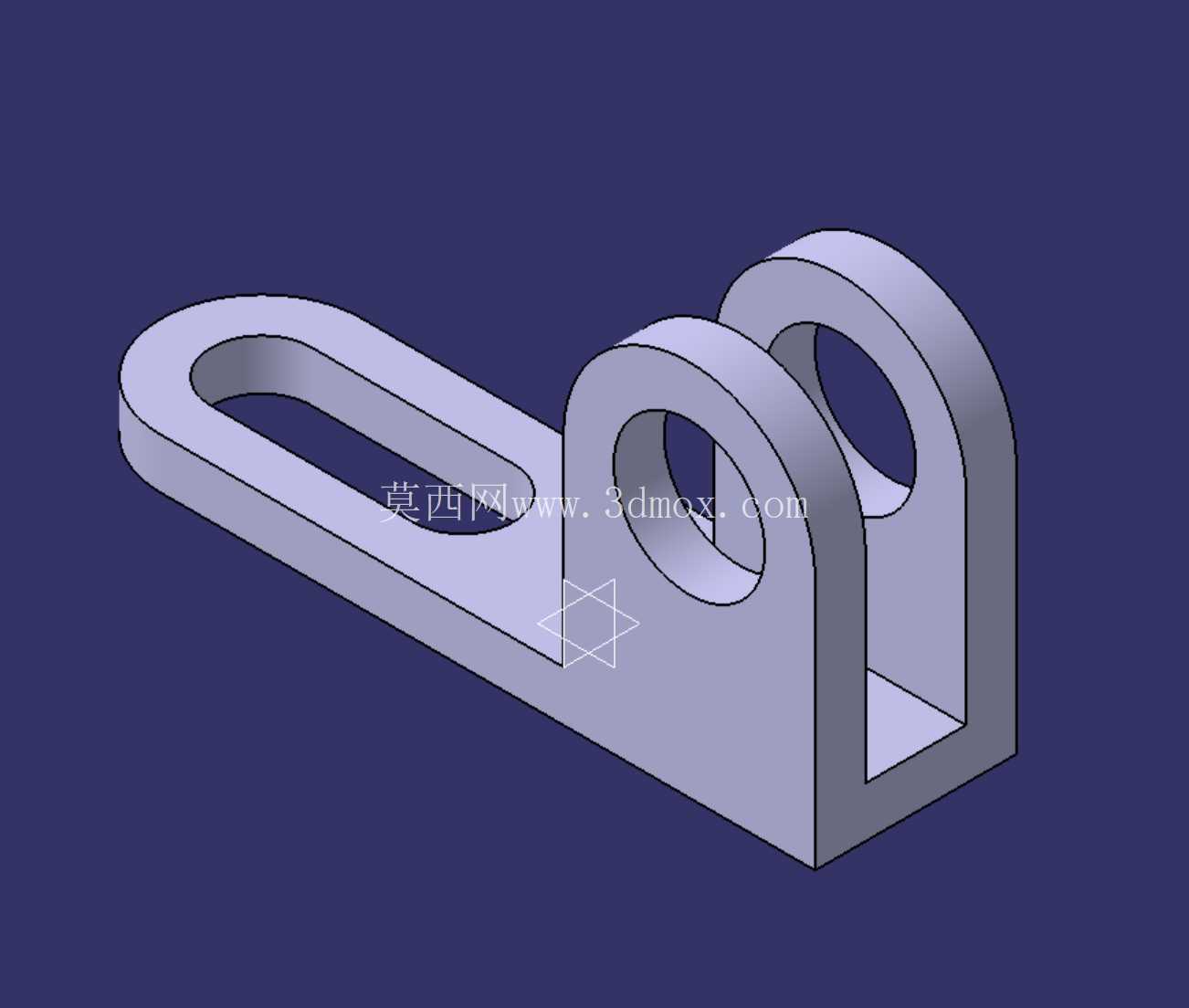 CATIA V5 �̳̣���������ϰ 14 - �桢���ӡ�\u0026 ��ͼ