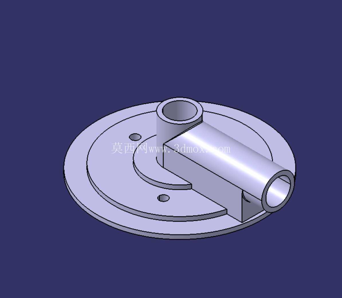 CATIA V5����ϰ 24