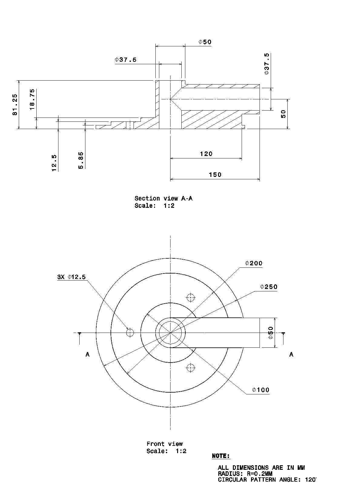 CATIA V5����ϰ 24