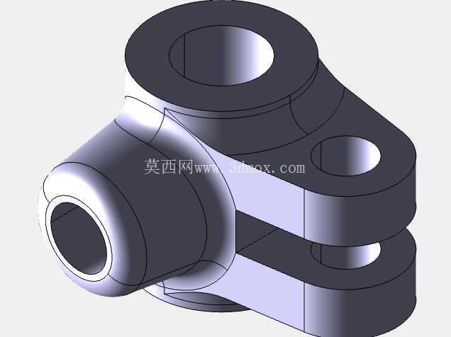 3D CAD ��ϰ 44