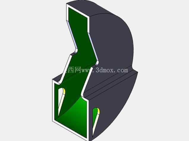 CATIA V5:练习26
