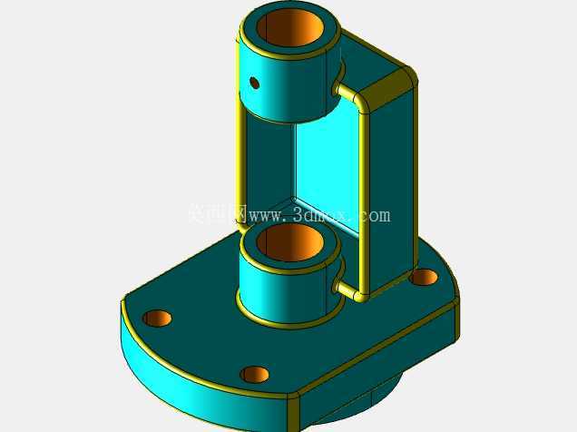 CATIA V5 �е���������ϰ 31