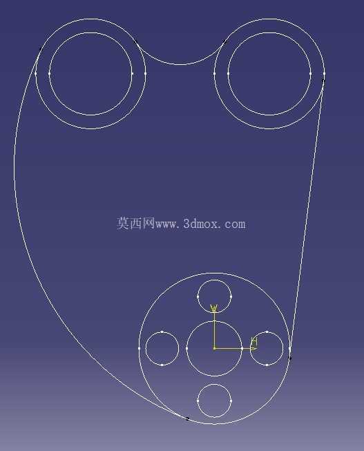 CATIA �еĲݻ���ʾ��(4)