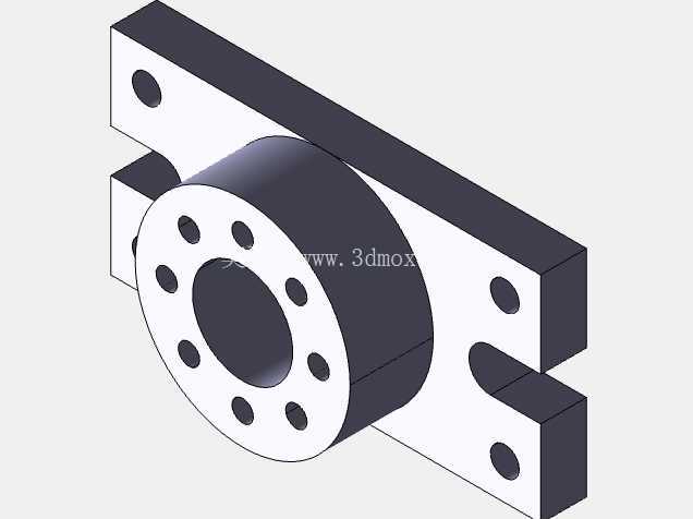 CATIA_V5 Solid_Parts