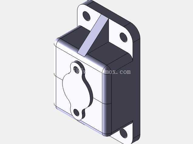 CATIA_V5 Solid_Parts