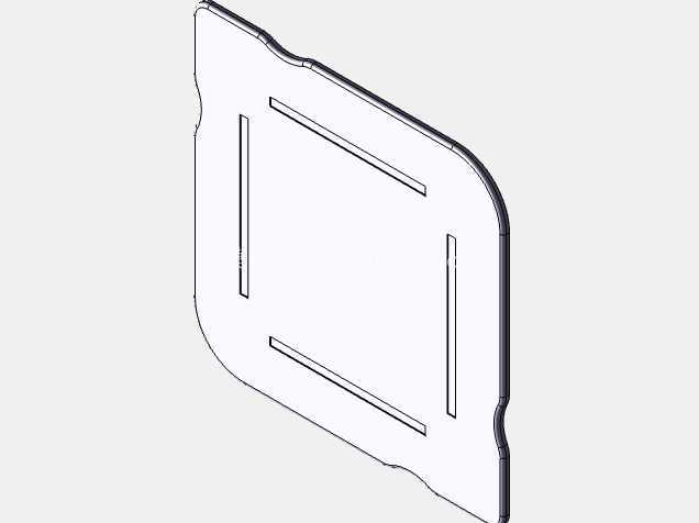 表格