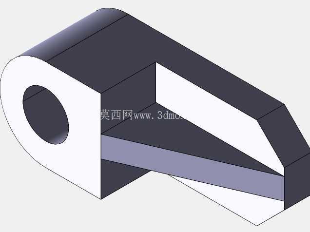 catia 3D��ϰ4
