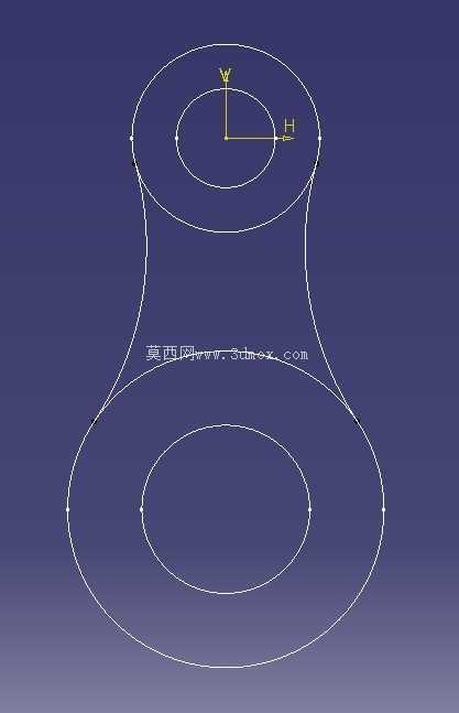 CATIA �еĲݻ���ʾ��(2)