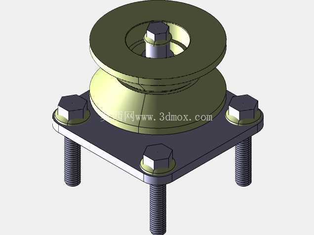 3D_03_D-IV TMPP_V-WHEELS_POLINEMA