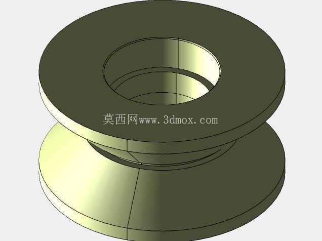 3D_03_D-IV TMPP_V-WHEELS_POLINEMA