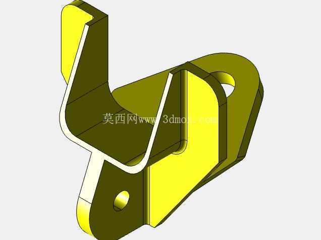 Catia 实体模型