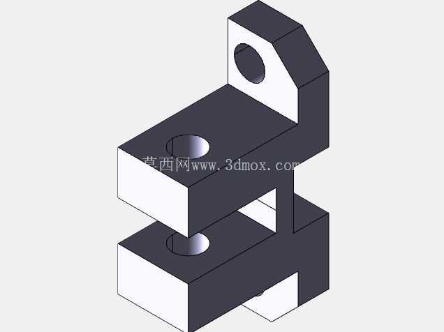 catia 3D��ϰ2