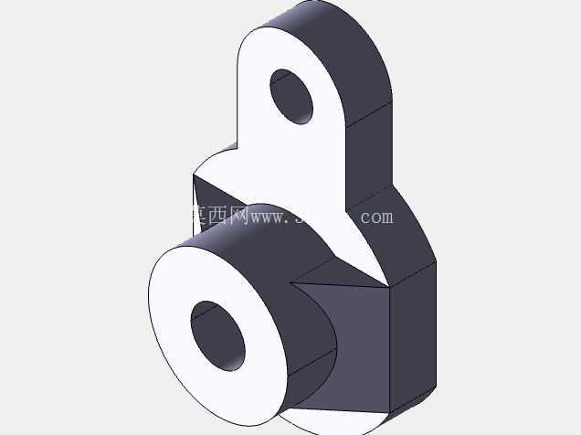 3D CAD ��ϰ 28