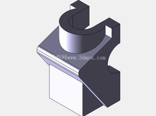 3D CAD ��ϰ 17