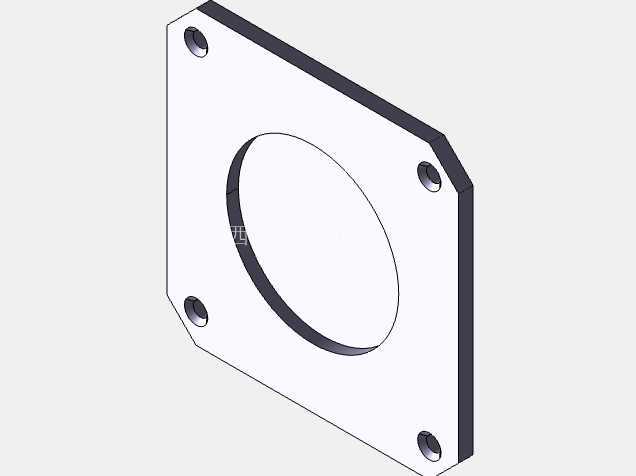 3D CAD ��ϰ 1