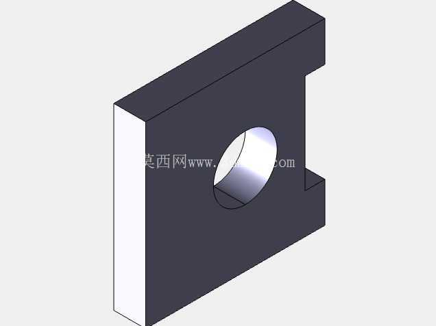 偏心组件