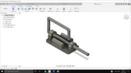 Fusion 360 ̨ʽģ��