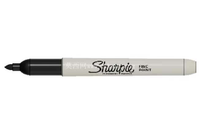 Sharpie ϸ��