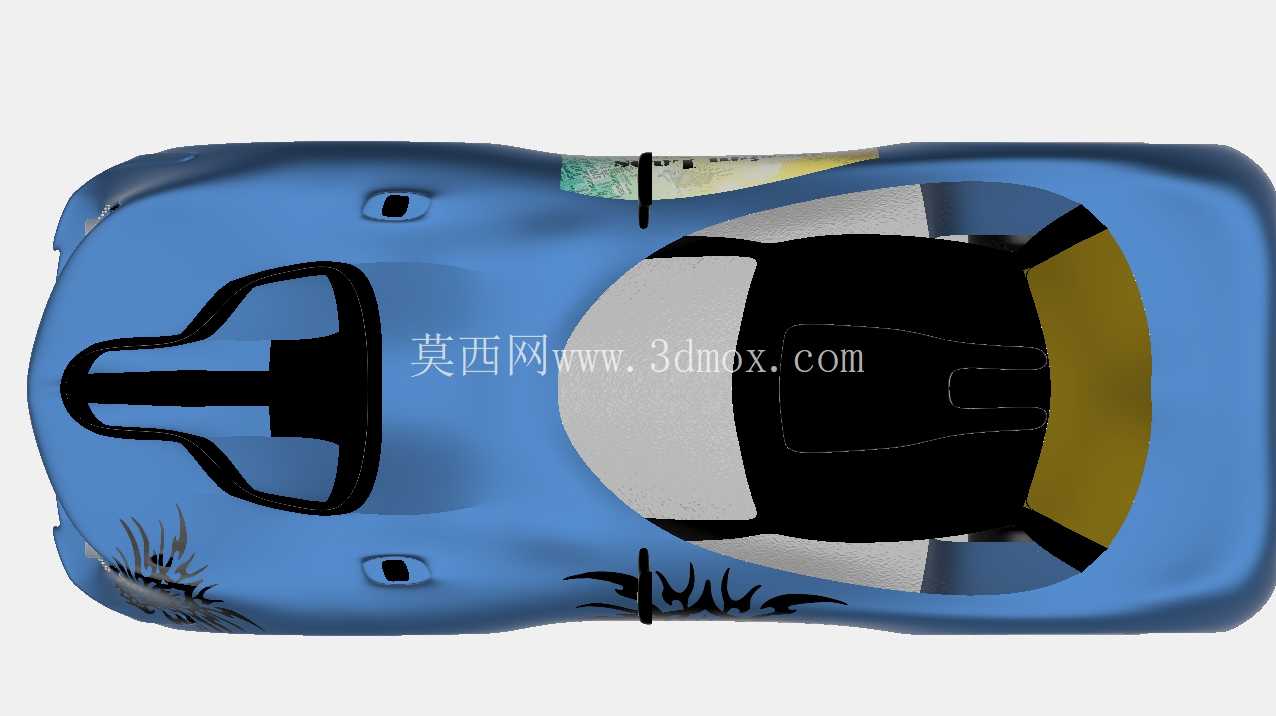 融合汽车设计