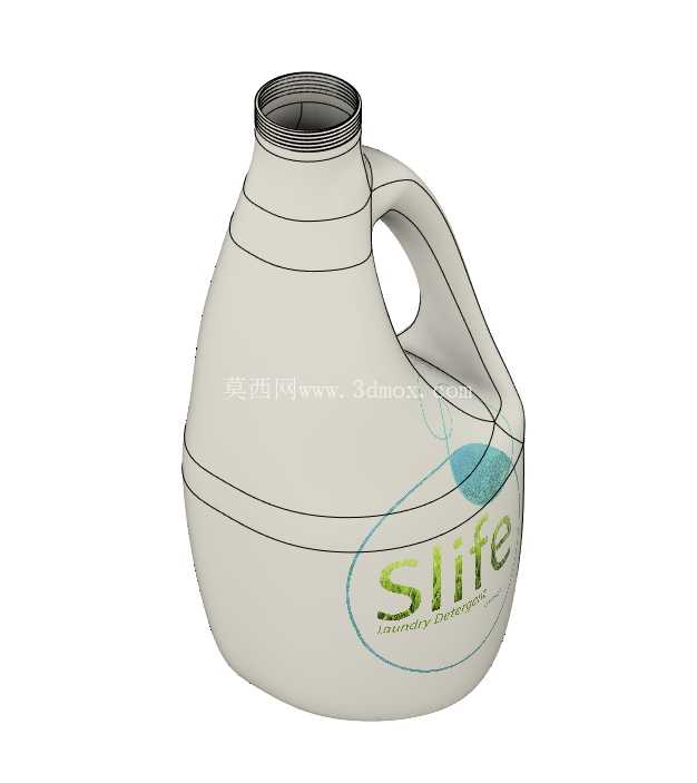 ����Ʒ2.4Lƿ