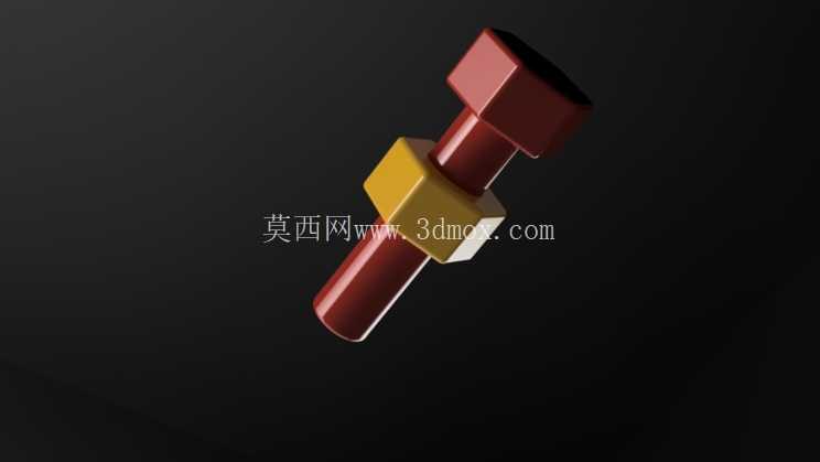 Fusion 360 ����˨����ĸ��װ��Ͷ���