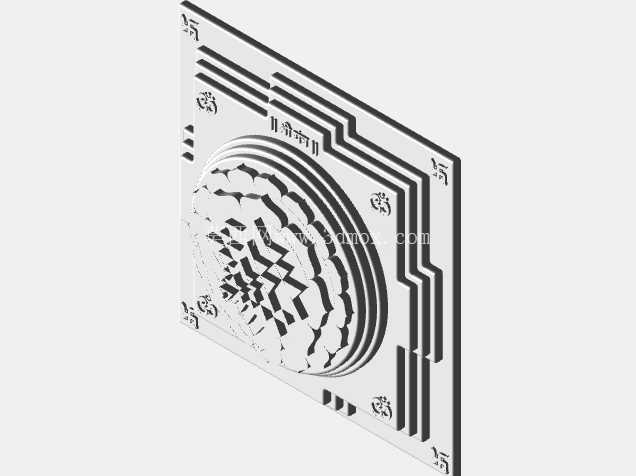 Shri Yantra