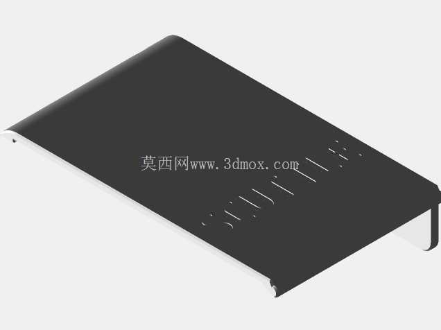 BeagleBone 蓝色支架\u0026 SCUTTLE 盖
