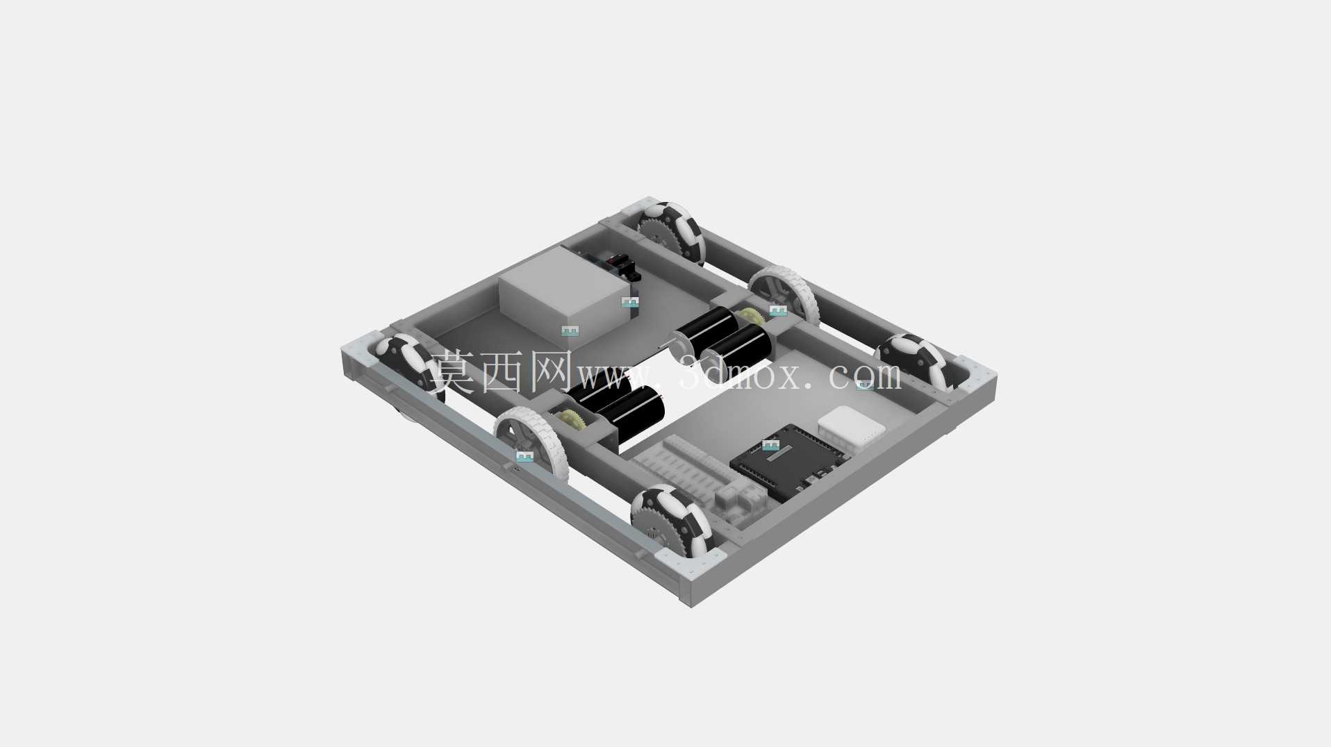 AM14U5 Long ToughBox Mini 6 Ӣ��ȫ����