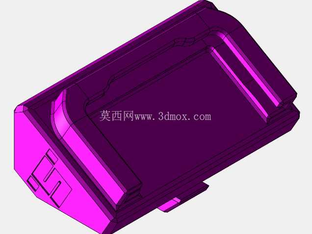 适用于 SCUTTLE 的 i2C 板导轨安装