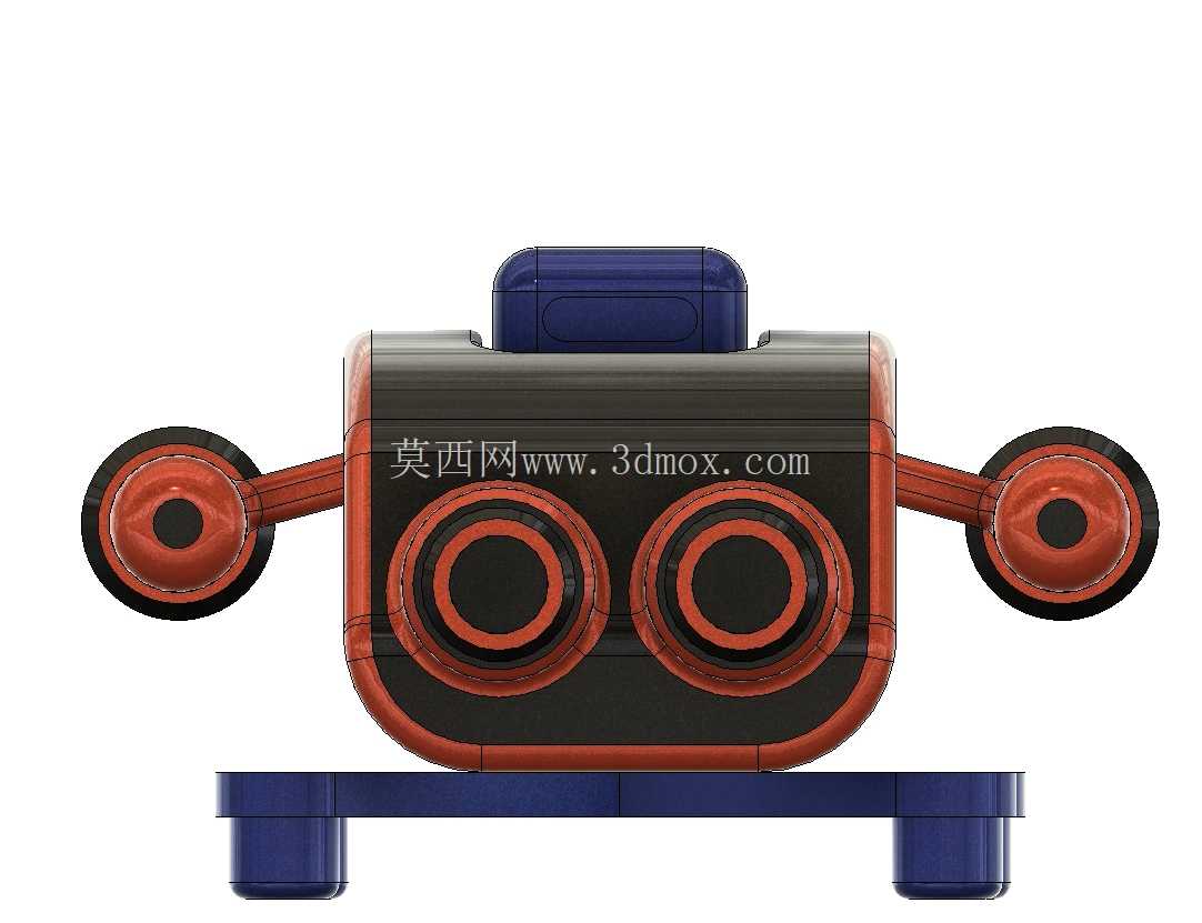 水下无人机 v2