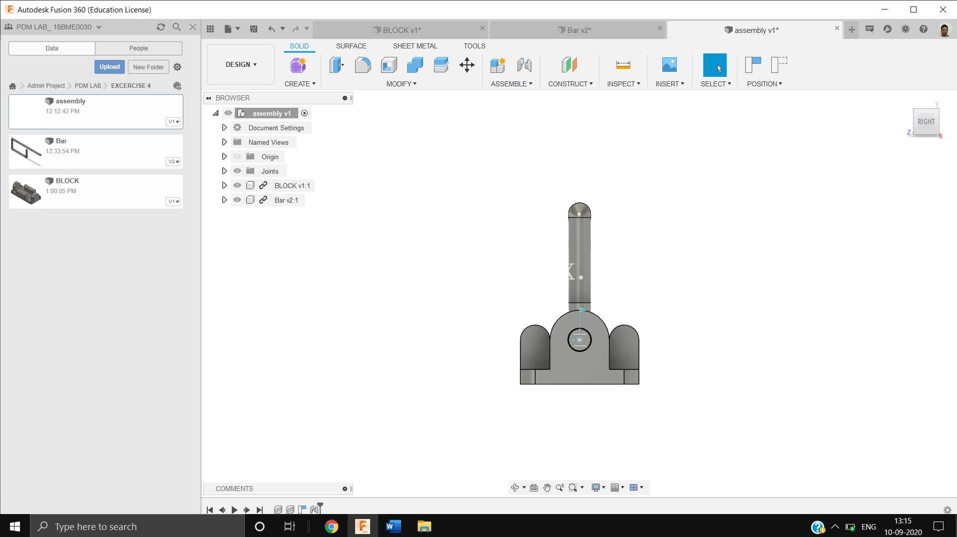 Fusion 360 ̨ʽģ��