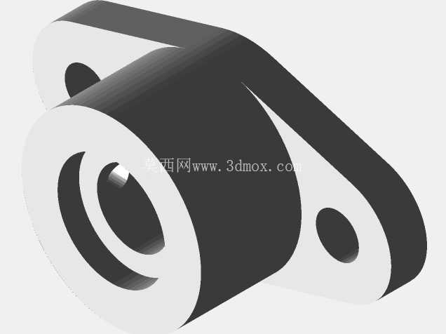 �ںϽ̳� ep03 membuat ulang gambar teknik