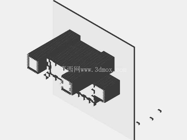 ��˹���� 3D