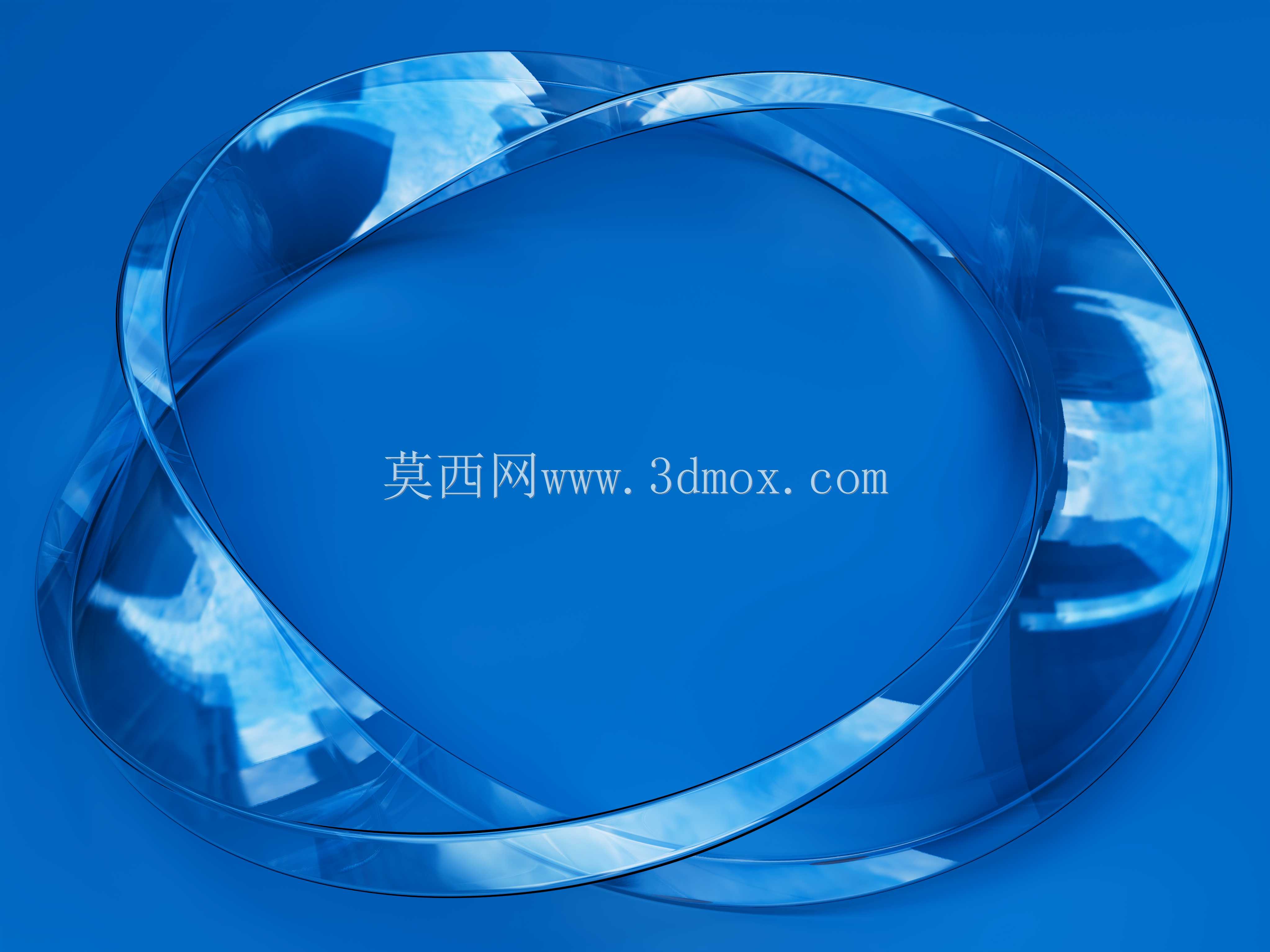 540度扭曲莫比乌斯带