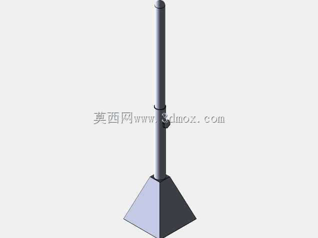 消毒器和支架组件