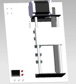 ֱ���˶�����-STEPPER MOTOR