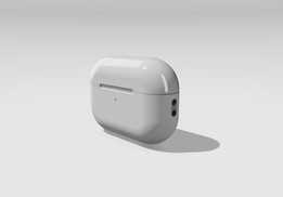 Air Pods Pro 2 V2