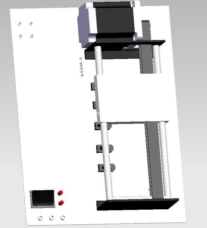 ֱ���˶�����-STEPPER MOTOR